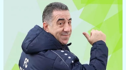 Prima reacţie a patronului de la Metaloglobus după ce a învins FCSB: "Eu nu sunt Gigi Becali"