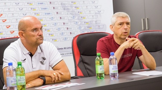 Szondy a cerut intervenţia politicienilor! Csíkszereda a fost amendată pentru decizia controversată: "Sunt interzise aceste steaguri aici? Ar putea deveni ilegală în Transilvania"