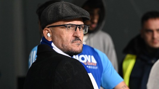 Şoc în fotbalul românesc?! Adrian Mititelu anunţă revenirea lui FCU Craiova 1948: ”Anul viitor vom juca în Liga 2. S-a suspendat orice executare”