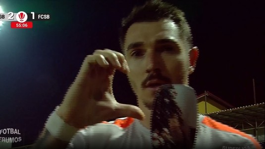 VIDEO | Fotbal Frumos în etapa a 13-a din Superliga! Metaloglobus a produs surpriza sezonului de până acum. Rapid s-a impus în derby