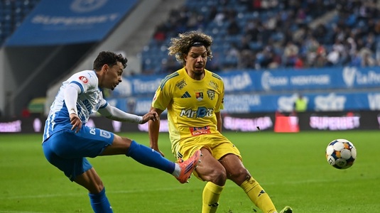 "Dumnezeule, prea mult!". Echipa picată din play-off şi-a dezvăluit obiectivul: "Ne cunoaştem lungul nasului" | VIDEO