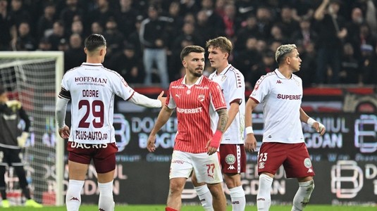 FRF a decis sancţiunile! Petrolul, amendată după meciul cu CFR Cluj. Cât vor absenta Vulturar şi ceilalţi fotbalişti eliminaţi 