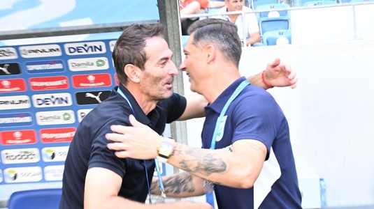 "Nu putem aştepta la infinit". Conducerea clubului din Superliga şi-a avertizat antrenorul: "Vom lua o decizie"