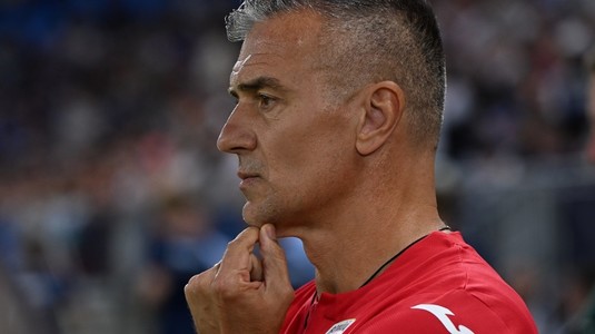 Neluţu Varga credea că e sigur! Daniel Pancu, ţinta CFR Cluj, are şi alte oferte pe masă: "Încă două-trei echipe care îl doresc"
