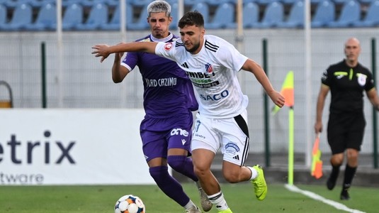 ”Ce s-a schimbat sezonul ăsta?!”. Primele reacţii după ce FC Argeş se menţine în partea de sus a Superligii, iar Botoşani e liderul clasamentului 