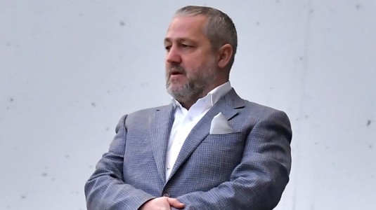 Mihai Rotaru, iritat de arbitrajul din Craiova - Rapid, dar şi de o altă decizie acordată în favoarea unei rivale din Superliga: ”Rupi echilibrul”