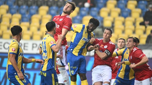 LIVE VIDEO | Petrolul Ploieşti - Oţelul Galaţi, ACUM, pe orangesport.ro. Dongmo trece pe lângă deschiderea scorului