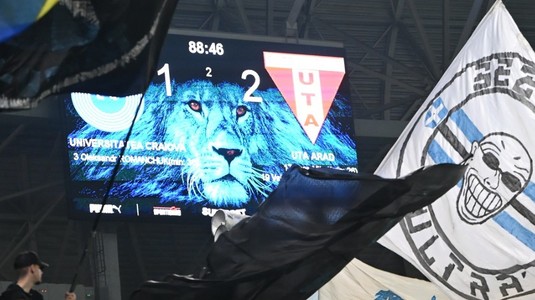 VIDEO | Fotbal Frumos, în etapa a 16-a din Superliga! Rundă "explozivă" pentru FCSB şi Universitatea Craiova, Rapid a urcat pe primul loc