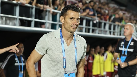 Ce echipe îi pot pune probleme Rapidului în lupta la titlu? Costel Gâlcă le-a numit pe toate: "Să nu uităm de ei" | EXCLUSIV