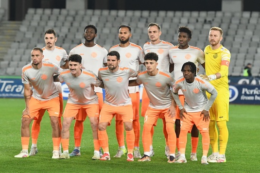 Prima reacţie a clubului Metaloglobus după scandalul pariurilor din Superliga: "Suntem o echipă care pune un accent deosebit pe etică”