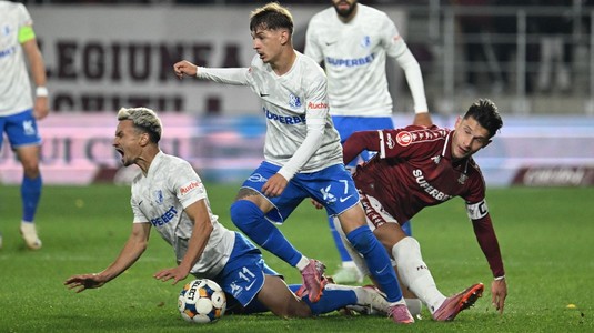 Arestări după un meci din Superliga: suporteri acuzaţi de tâlhărie calificată