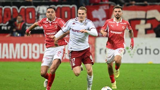 O nouă forţă în campionat? "Dacă va câştiga acum titlul, această echipă va domina Superliga în anii următori"