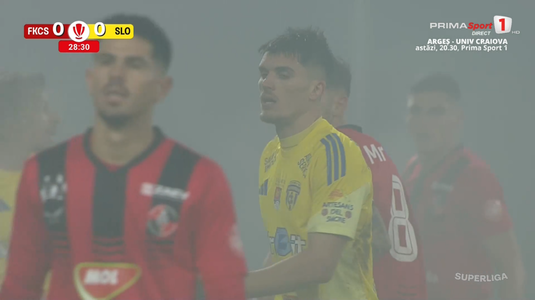 LIVE VIDEO | Csikszereda - Unirea Slobozia, ACUM, pe OrangeSport.ro. Superliga revine! Gol anulat pentru ciucani