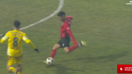 LIVE VIDEO | Csikszereda - Unirea Slobozia, ACUM, pe OrangeSport.ro. Gol magnific la Miercurea Ciuc! Gazdele au deschis scorul