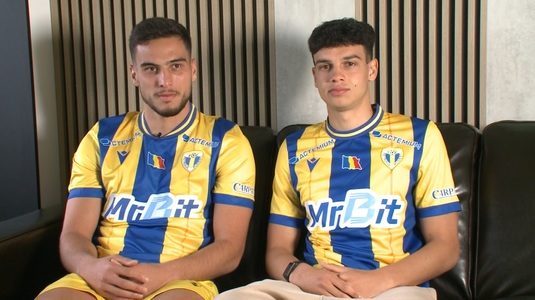 VIDEO | Fostul mijlocaş de la FCSB a numit slăbiciunea "roş-albaştrilor" înaintea partidei din Superliga