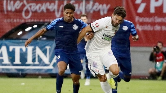 LIVE VIDEO | Metaloglobus - Hermannstadt, de la 17:30, pe orangesport.ro. Duel de foc în zona roşie a clasamentului. Echipele probabile
