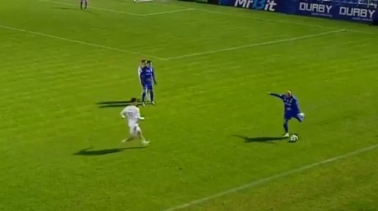 LIVE VIDEO | Unirea Slobozia - FC Botoşani, ACUM, pe orangesport.ro. A început repriza secundă