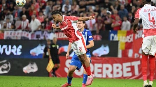 Zi importantă în Cupa României! Farul - Dinamo şi UTA - FCSB, meciurile zilei. Ambele partide, LIVE TEXT, pe Orangesport.ro