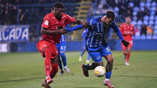 LIVE TEXT | Zi importantă în Cupa României! Gol anulat pentru Dinamo. Ocazii mari în repriza a doua. Avem echipele de start la UTA - FCSB