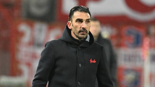 LIVE TEXT | Zi importantă în Cupa României! Cartonaş roşu în UTA - FCSB! Necşulescu a fost eliminat la debut