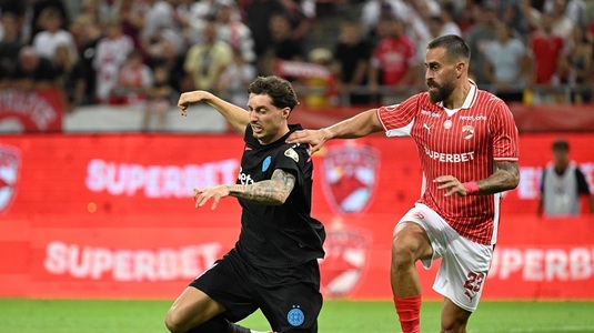 Ciprian Marica a spus rezultatul de evitat, înainte de FCSB - Dinamo: "Nu ajută" | VIDEO