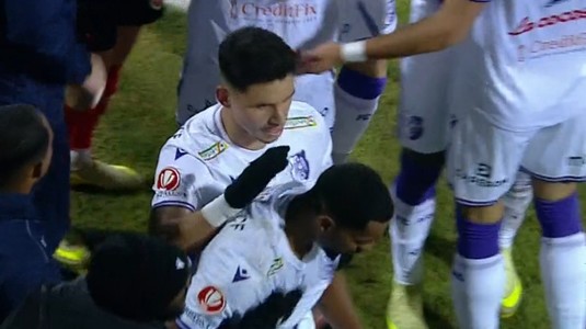 LIVE VIDEO | Csikszereda - FC Argeş, ACUM, pe orangesport.ro. Penalty irosit de Caio. Trupa lui Andone, fără emoţii pe final