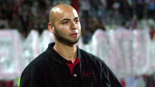 Giani Kiriţă, mesaj războinic, înainte de FCSB - Dinamo. Fostul căpitan al ”câinilor” pune presiune pe elevii lui Kopic: ”Chiar trebuie bătuţi”