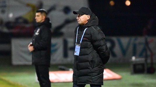 "Nu se mai poate continua în halul ăsta!". Robert Ilyes, pregătit pentru decizii radicale la Csikszereda în această iarnă: "Sunt foarte supărat"