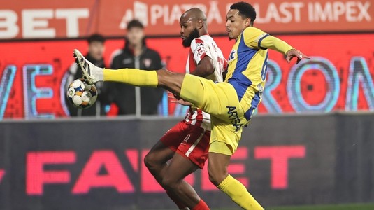 LIVE VIDEO | UTA - Petrolul, ACUM, pe orangesport.ro. Partidă echilibrată la Arad. A început repriza a doua