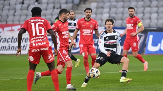 Schimbare de antrenor în Superliga! Conducerea a luat decizia după ultimul rezultat: "Nu va rămâne"