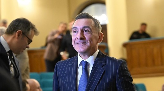 "E weird, ciudat, nu vi se pare?". Ilie Dumitrescu a văzut ce s-a întâmplat în ultimele luni şi a dat verdictul