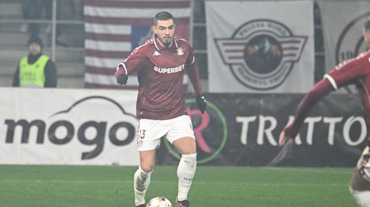 De la fotbal, la investiţii. Denis Ciobotariu a dezvăluit ce ar face, dacă ar avea 10 milioane de euro în cont | VIDEO