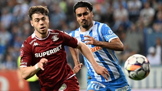 Oferta care l-ar fi dus lângă Ronaldo! Fotbalist din Superliga, pe radarul lui Al-Nassr: "Este ceva enorm"