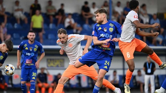 LIVE VIDEO | Metaloglobus - Unirea Slobozia, de la 14:30, în Superliga. Picaj dramatic pentru echipa care n-a mai câştigat de trei luni. Echipele probabile