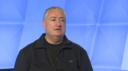 Marian Iancu a exclus o echipă din lupta pentru titlu, în Superliga: "Sper să mă înşel"