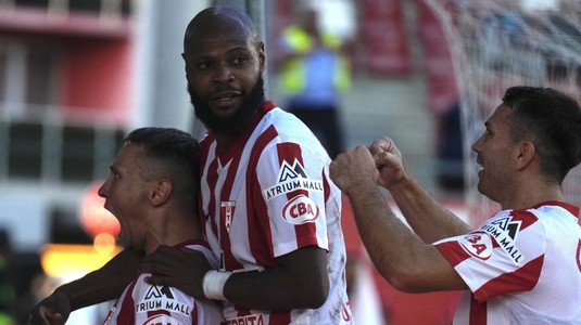 "Ar face faţă la Rapid?". Fostul internaţional a dat verdictul în privinţa fotbalistului care a "renăscut" în Superliga: "Se potriveşte"