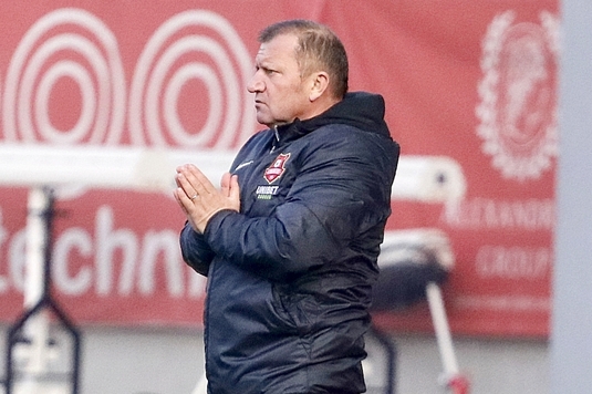 VIDEO | Hermannstadt - Petrolul 1-1. Sibienii au egalat pe final, deşi ”găzarii” au ratat din toate poziţiile. Primul punct pentru Dorinel Munteanu