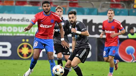 Revelaţia din Superliga i-a "arătat uşa" unui campion al României, după doar şase luni