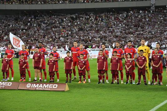 Interes ridicat pentru FCSB - Rapid! Câte bilete s-au vândut pentru ultimul derby al anului 2025, cu 12 ore înaintea fluierului de start