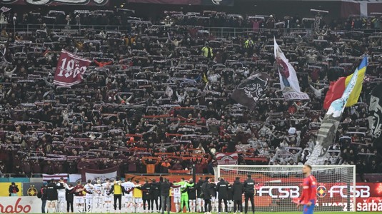 Rapid va efectua cantonamentul de iarnă în Turica şi va avea două amicale de foc. Giuleştenii vor întâlni două echipe care joacă constant în Europa