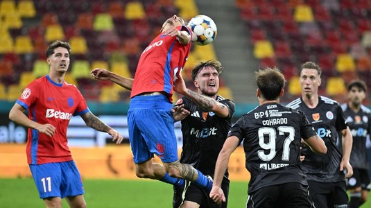 OFICIAL | OUT! Clubul din Superliga a anunţat prima despărţire a iernii: ”Mulţumim!”