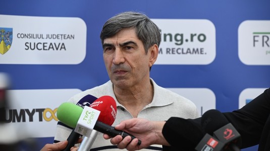 Victor Piţurcă vede trei echipe în lupta la titlul din Superliga: "Aici se va da bătălia"
