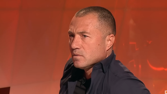 "Cea mai constantă!". Adrian Ilie are o favorită la titlu, însă ţine cont şi de "sperietoarea" FCSB: "Sper să-şi revină"