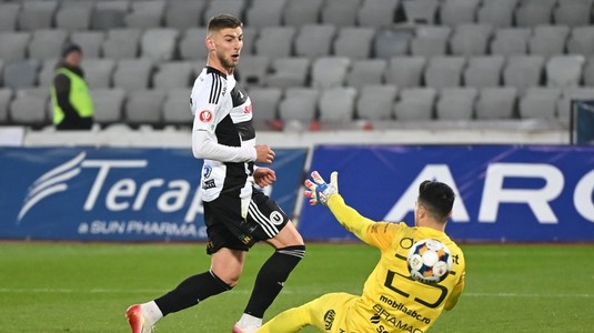 Superliga, la jumătatea sezonului! Care sunt primii trei marcatori ai campionatului, cel mai bun pasator vine din play-out. Echipele care au folosit cei mai mulţi străini