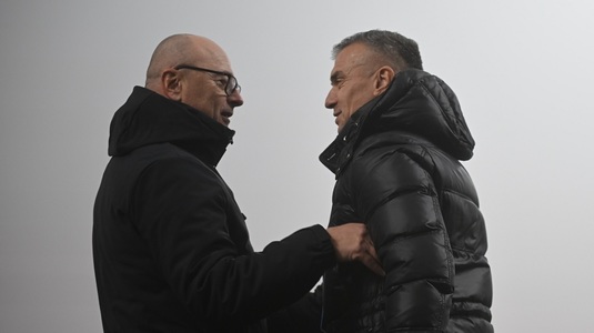 Este pe locul al 11-lea în Superliga, dar lansează scenariul surprinzător: "Dacă intrăm în play-off, putem fi o candidată la titlu"
