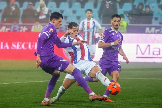 Cum s-au descurcat fotbaliştii U21 din Superliga şi ce a impact a avut regula controversată din fotbalul românesc. Echipele care au folosit cei mai mulţi tineri