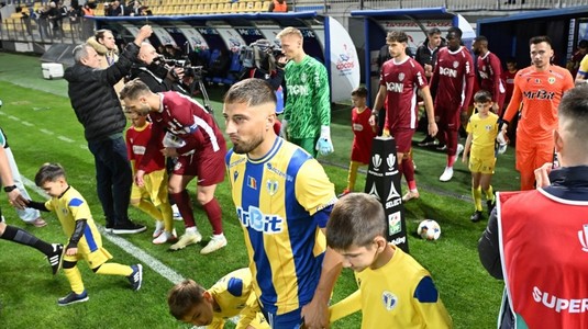 Dezastru în Superliga! Gino Iorgulescu lansează un scenariu sumbru pentru finalul sezonului: "Sunt echipe care, probabil, nu o să termine campionatul”