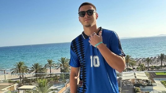 Daniel Paraschiv, cale liberă către rivală! Echipa din Superliga care s-a ridicat de la masa negocierilor: "N-a fost de ajuns"