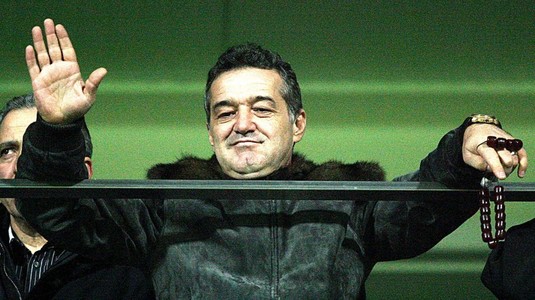 Scandal uriaş dezvăluit după ani de tăcere! Gigi Becali, episod şocant la pauza unui meci din Ghencea: "A apărut cu un pistol” | EXCLUSIV