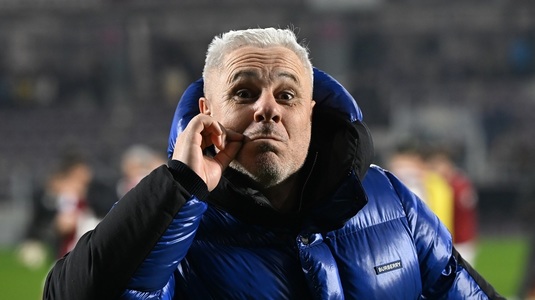 Marius Şumudică va avea o nouă echipă. Va antrena într-un campionat plin de bani şi va avea mulţi rivali de top